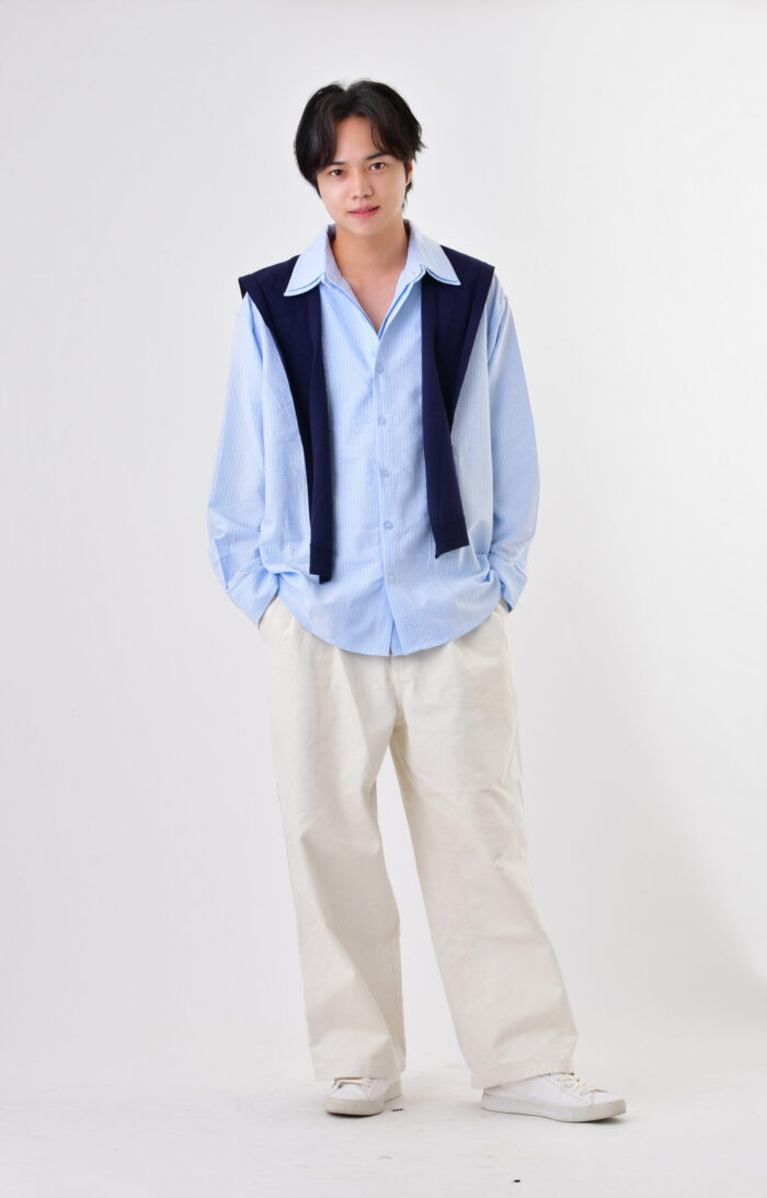 本田 丈力 Takuya Honda