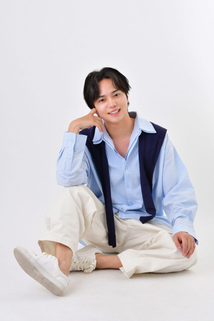 本田 丈力 – J-MIX model agency