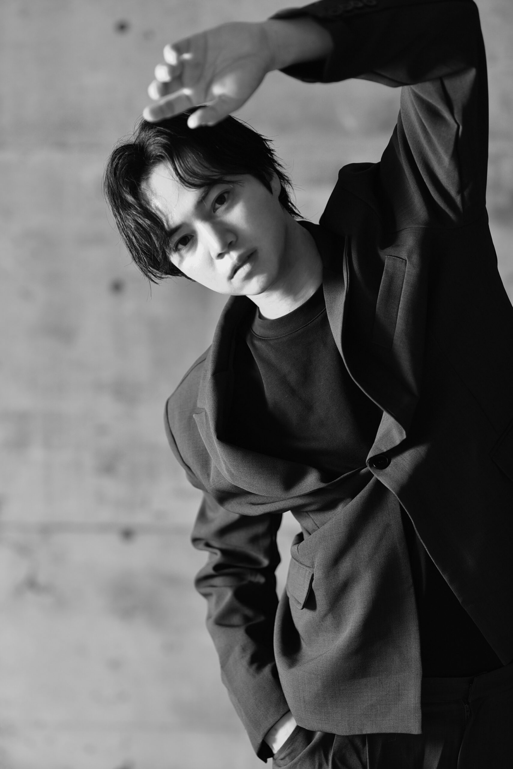 本田 丈力 Takuya Honda