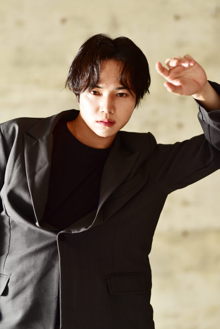 本田 丈力 Takuya Honda