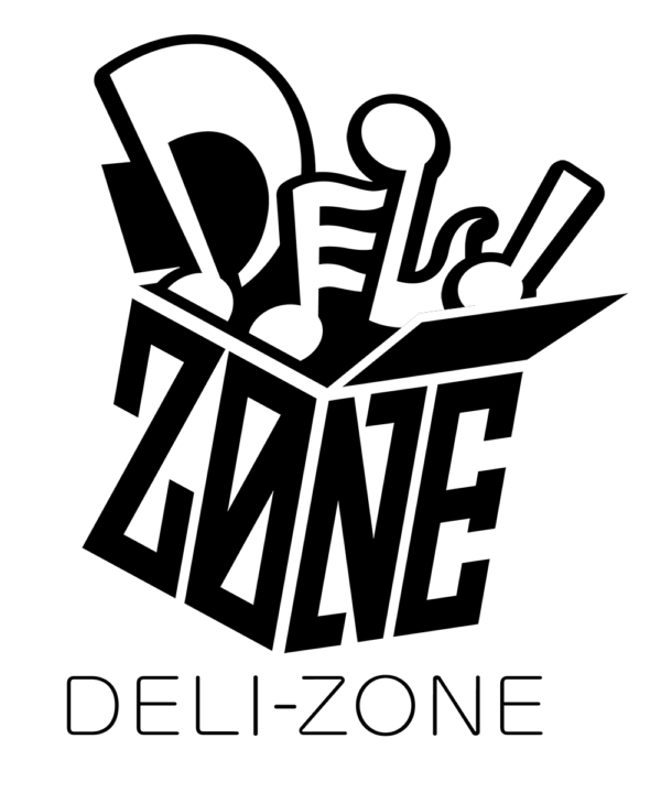 DELI-ZONE 　　　　　　　　Produced by GoodLuck3      SoundProduced by LicoLion 　　Member Airi（時松愛里）RAN（らん）                                                                          