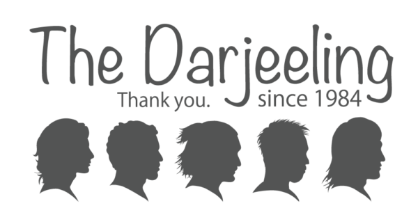 The Darjeeling ザ・ダージリン