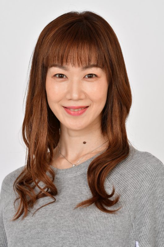 添田 直子 Naoko Soeda