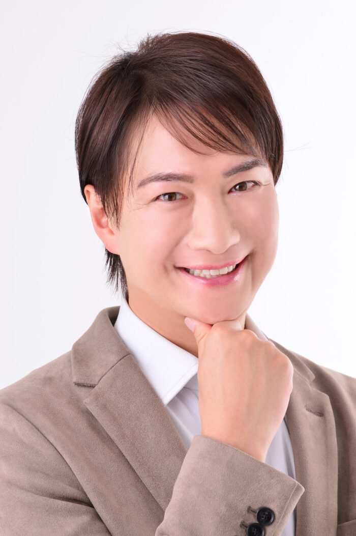 井上 和久 – J-MIX model agency