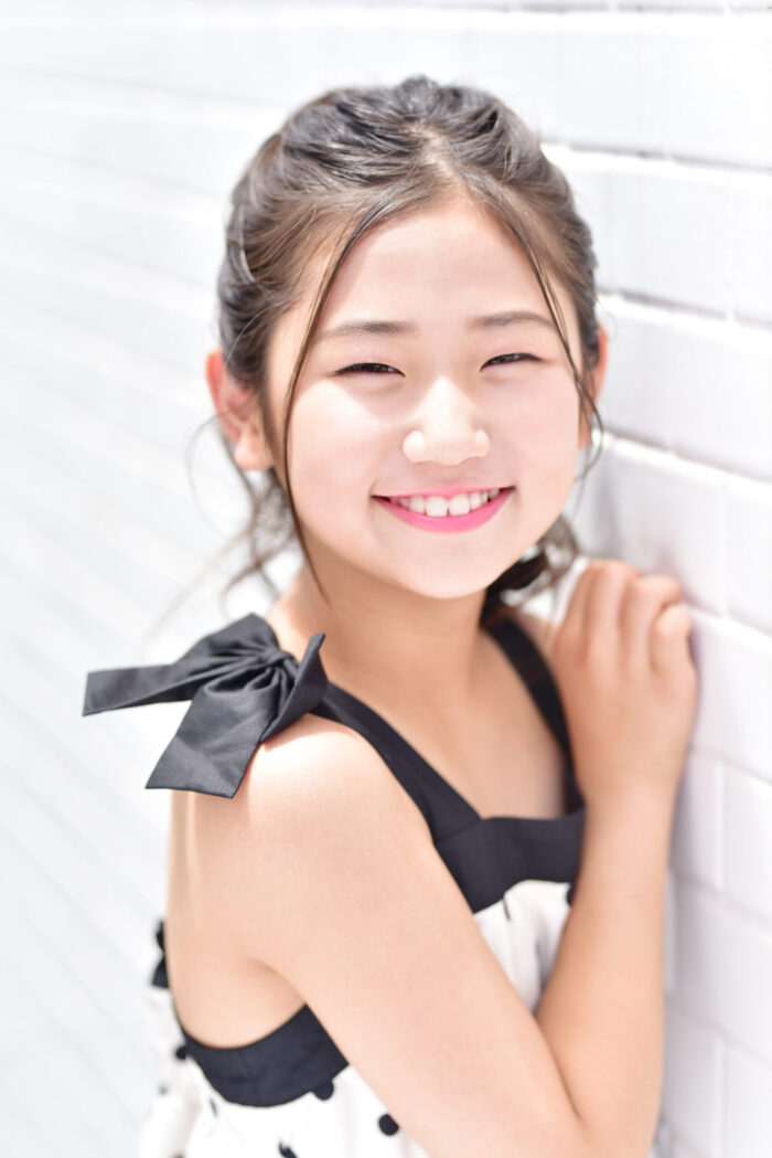 結禾≪NEW FACE≫　