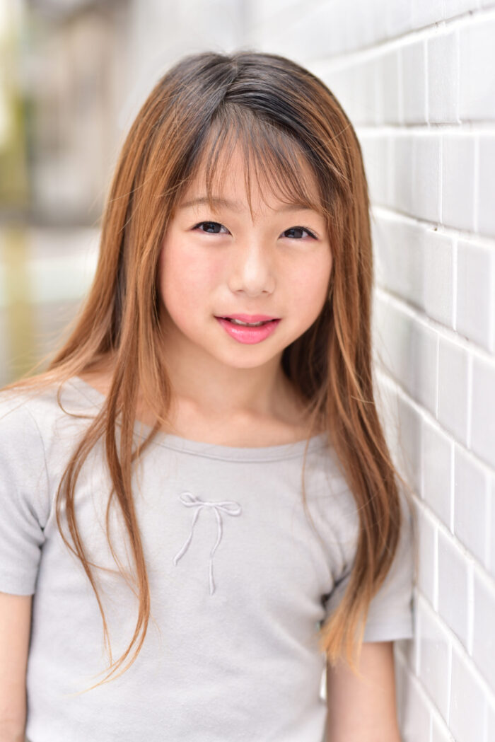 あい≪NEW FACE≫